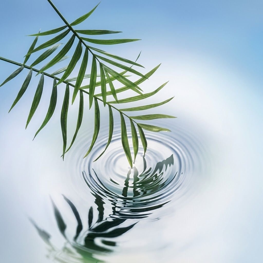 A warm, welcoming counselling space representing the grounded, human care Ancrage provides