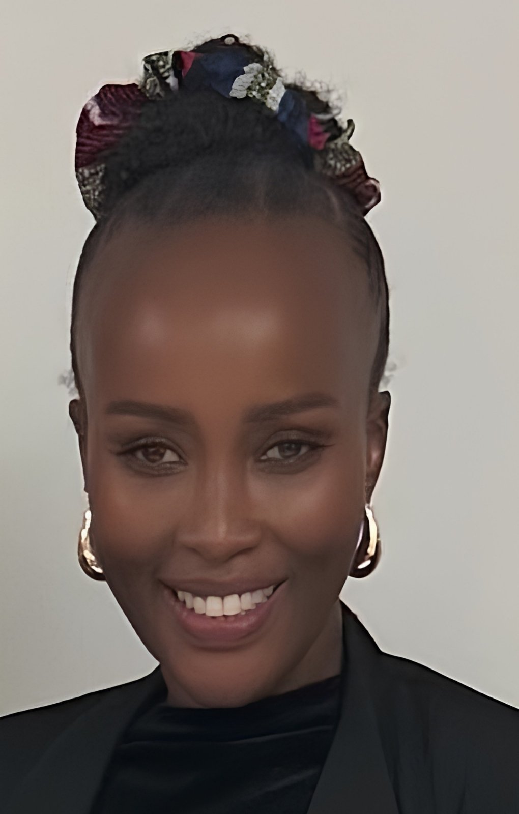 Brigitte Barikage, MSW, RSW